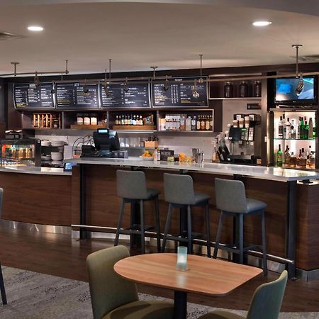 Courtyard By Marriott Lebanon Ξενοδοχείο Εξωτερικό φωτογραφία