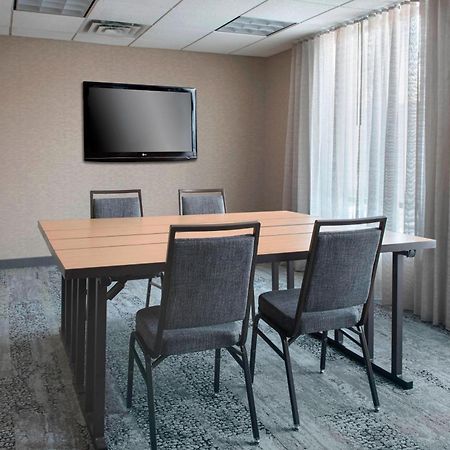 Courtyard By Marriott Lebanon Ξενοδοχείο Εξωτερικό φωτογραφία