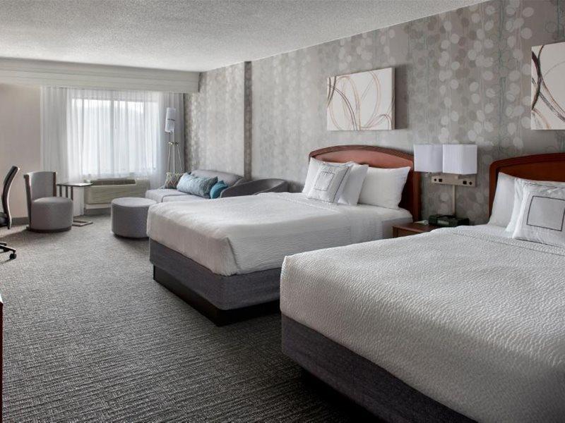 Courtyard By Marriott Lebanon Ξενοδοχείο Εξωτερικό φωτογραφία