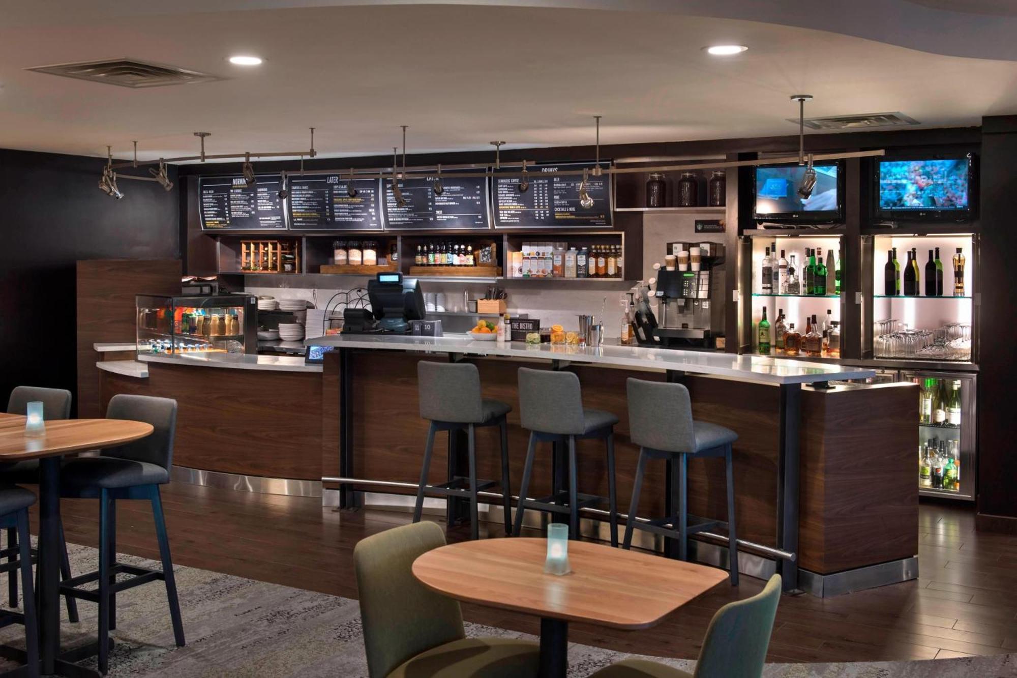 Courtyard By Marriott Lebanon Ξενοδοχείο Εξωτερικό φωτογραφία