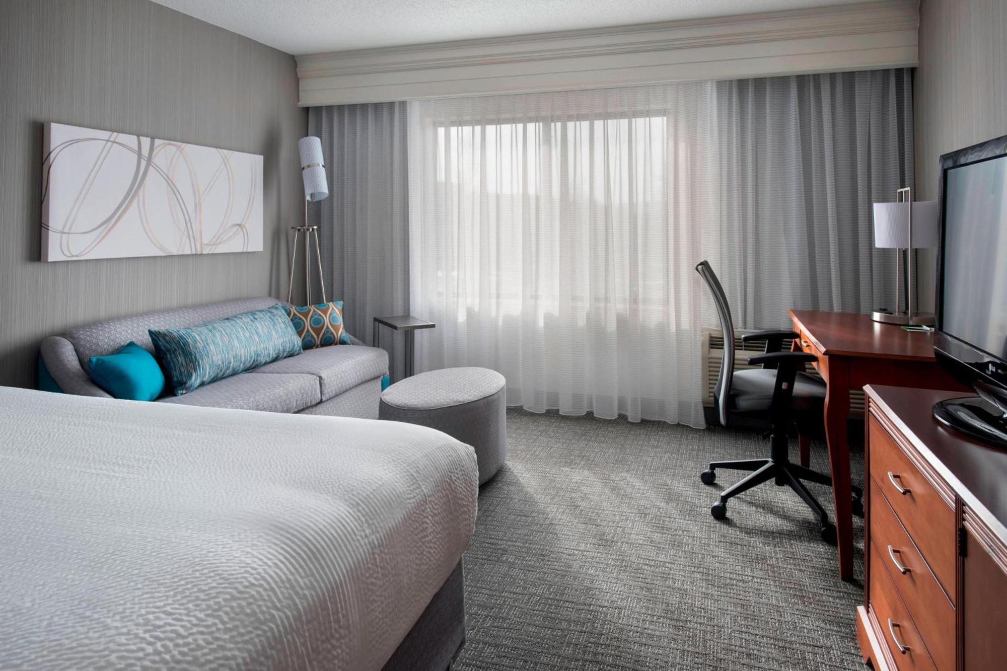 Courtyard By Marriott Lebanon Ξενοδοχείο Εξωτερικό φωτογραφία