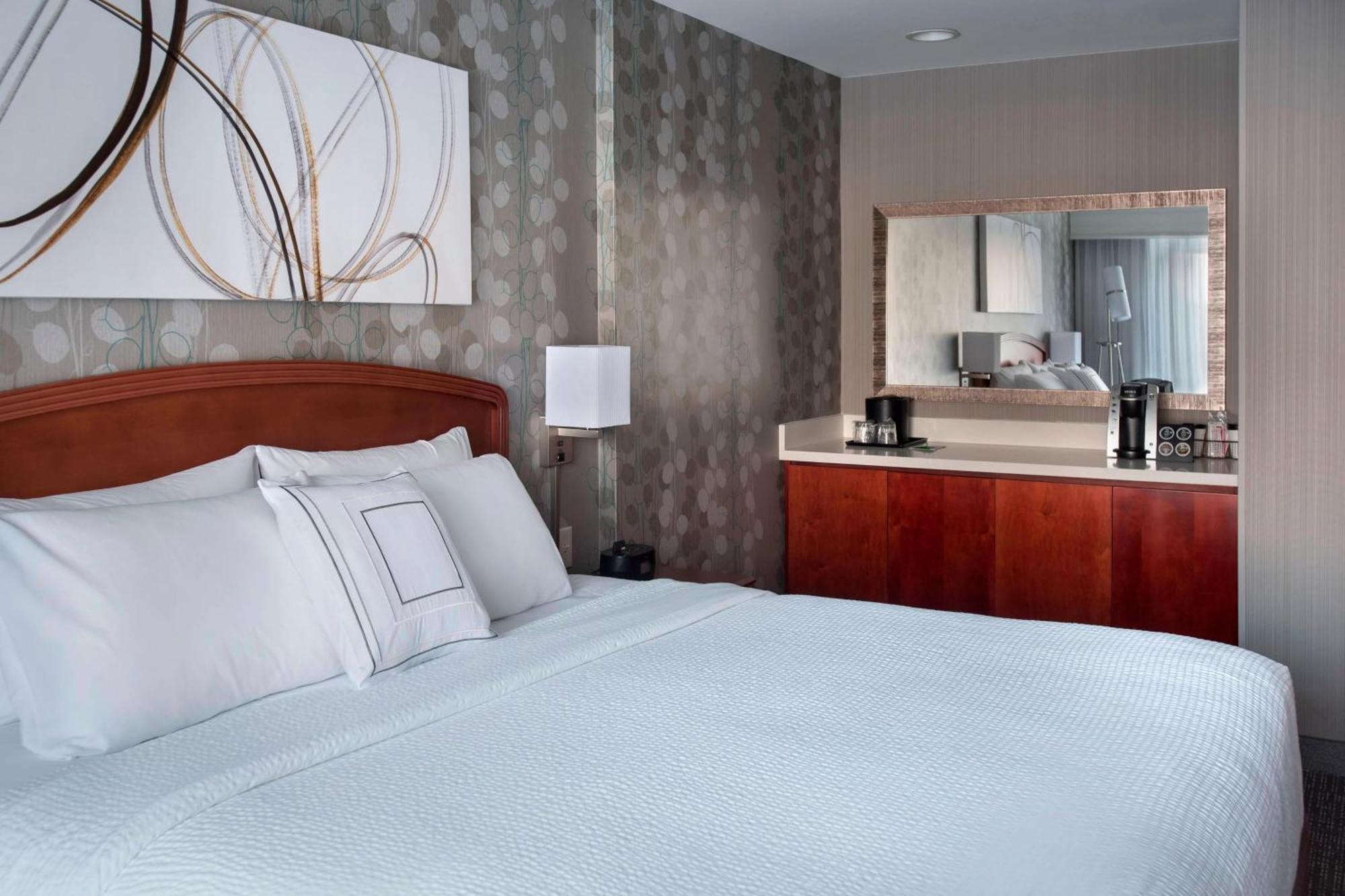 Courtyard By Marriott Lebanon Ξενοδοχείο Εξωτερικό φωτογραφία