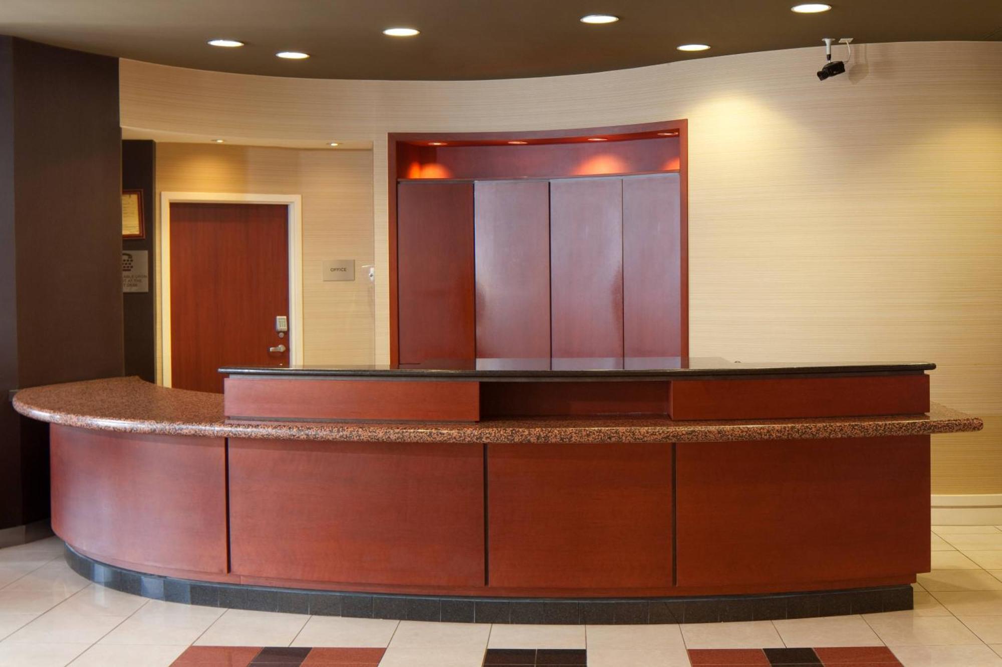Courtyard By Marriott Lebanon Ξενοδοχείο Εξωτερικό φωτογραφία