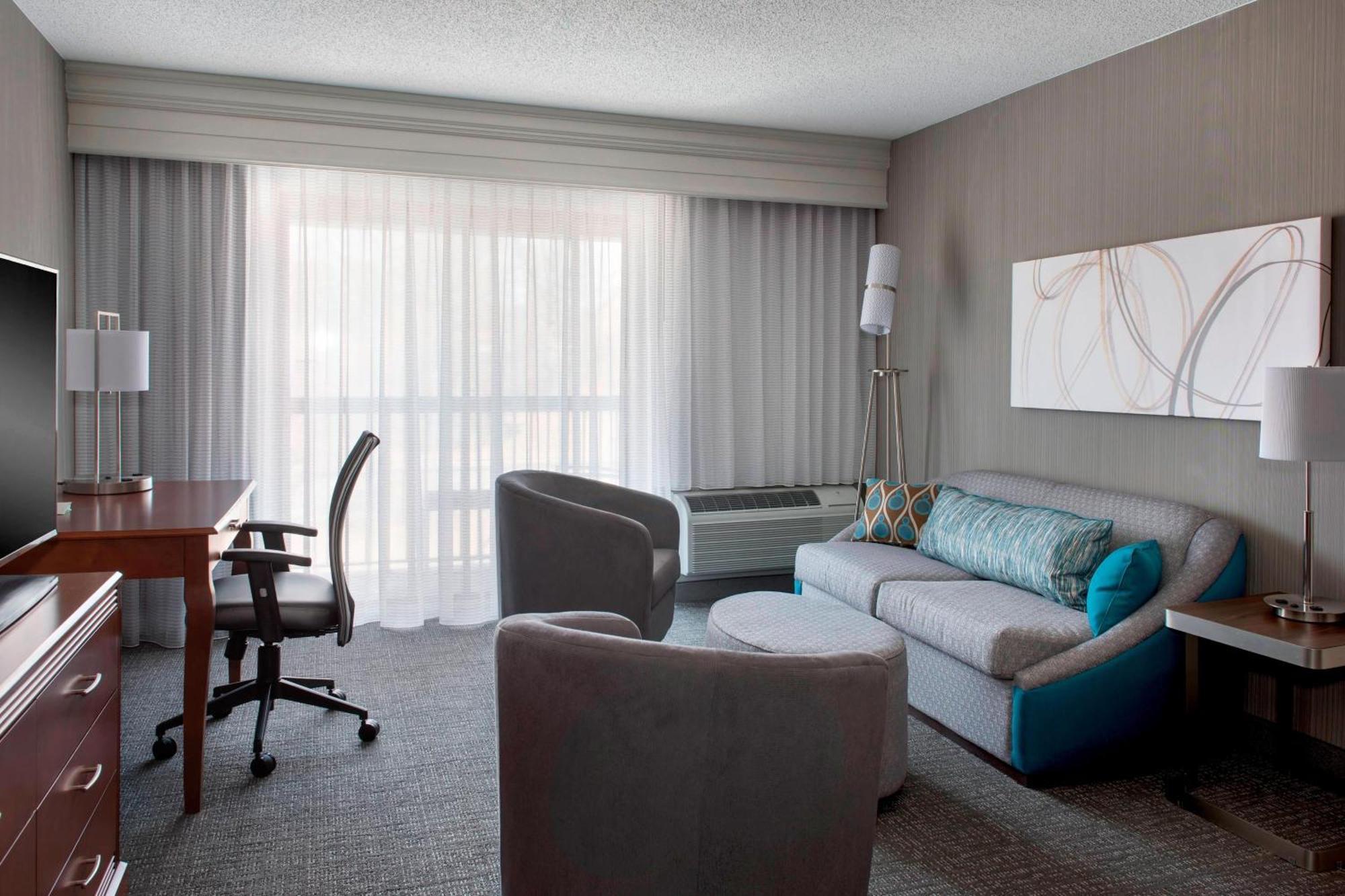 Courtyard By Marriott Lebanon Ξενοδοχείο Εξωτερικό φωτογραφία