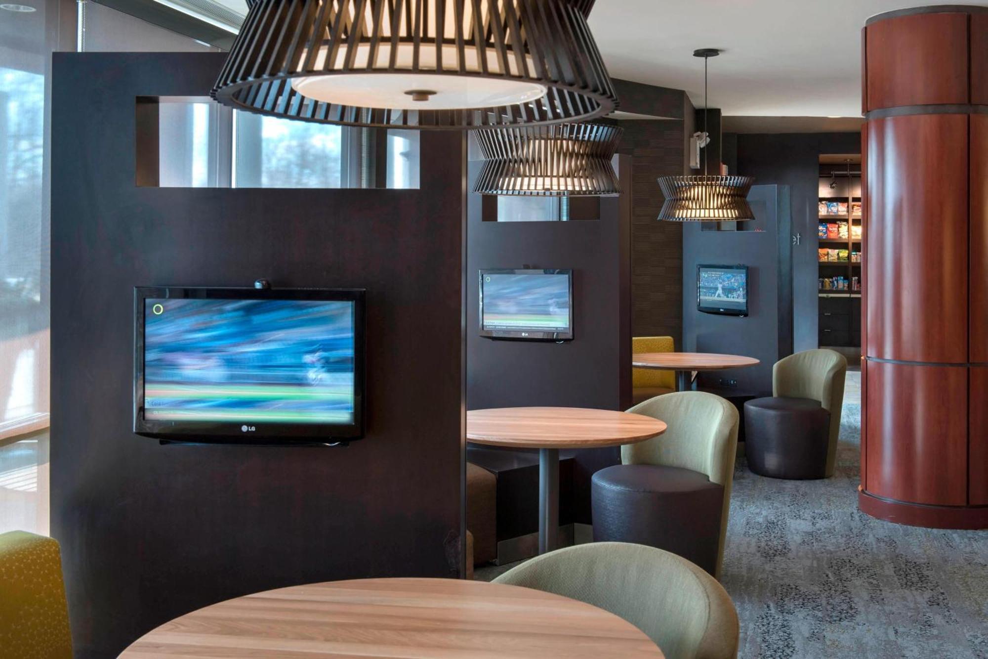 Courtyard By Marriott Lebanon Ξενοδοχείο Εξωτερικό φωτογραφία