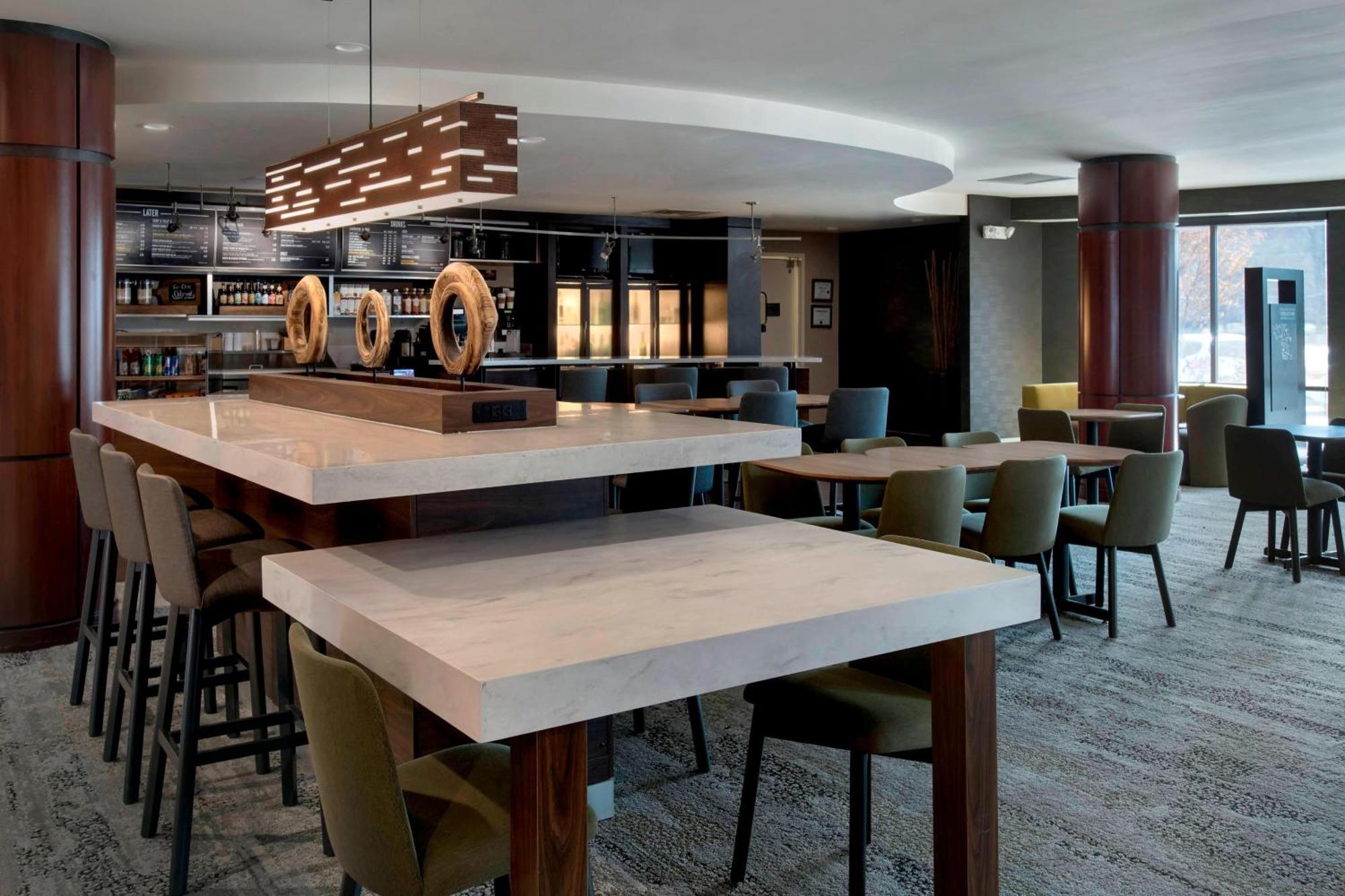 Courtyard By Marriott Lebanon Ξενοδοχείο Εξωτερικό φωτογραφία