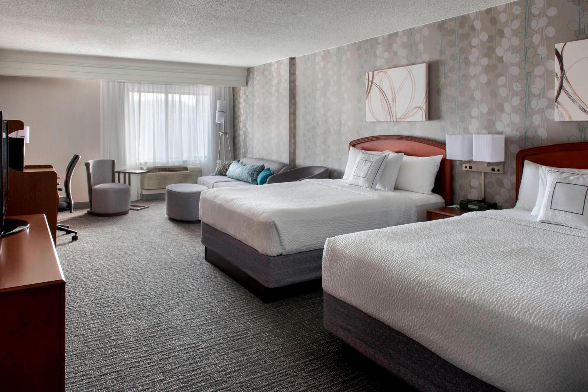 Courtyard By Marriott Lebanon Ξενοδοχείο Εξωτερικό φωτογραφία