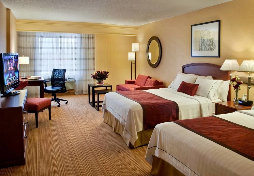 Courtyard By Marriott Lebanon Ξενοδοχείο Εξωτερικό φωτογραφία