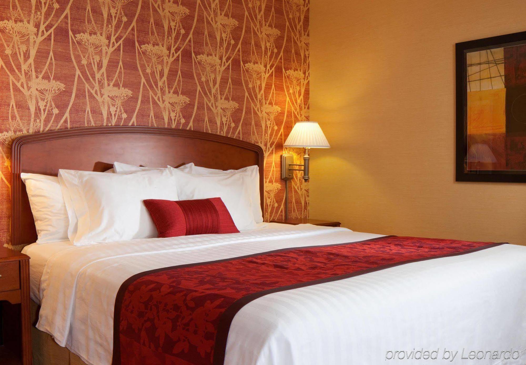 Courtyard By Marriott Lebanon Ξενοδοχείο Δωμάτιο φωτογραφία