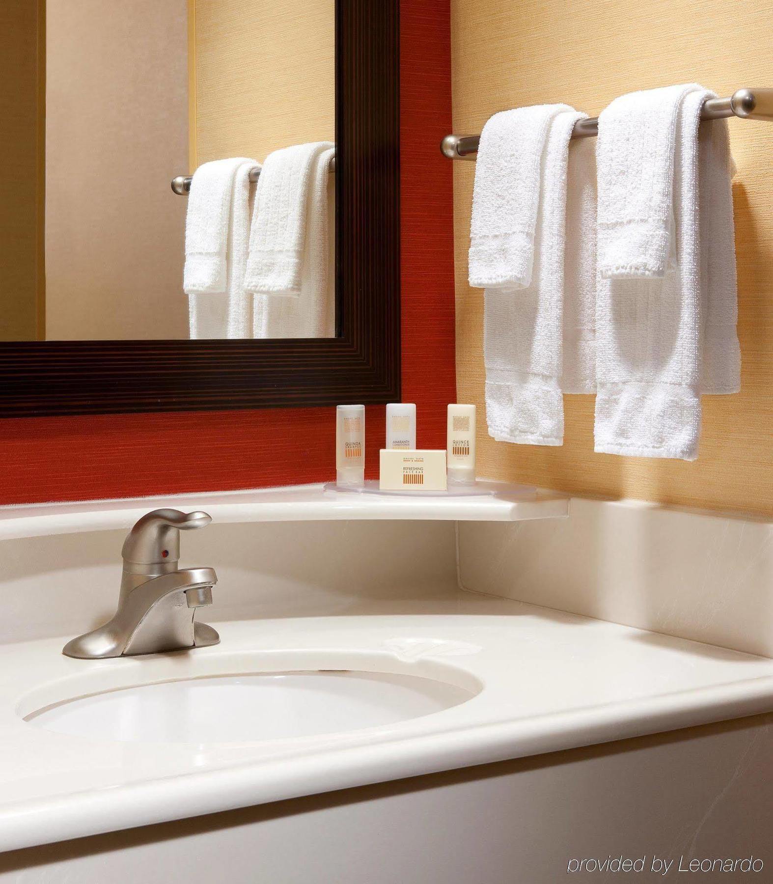 Courtyard By Marriott Lebanon Ξενοδοχείο Εξωτερικό φωτογραφία
