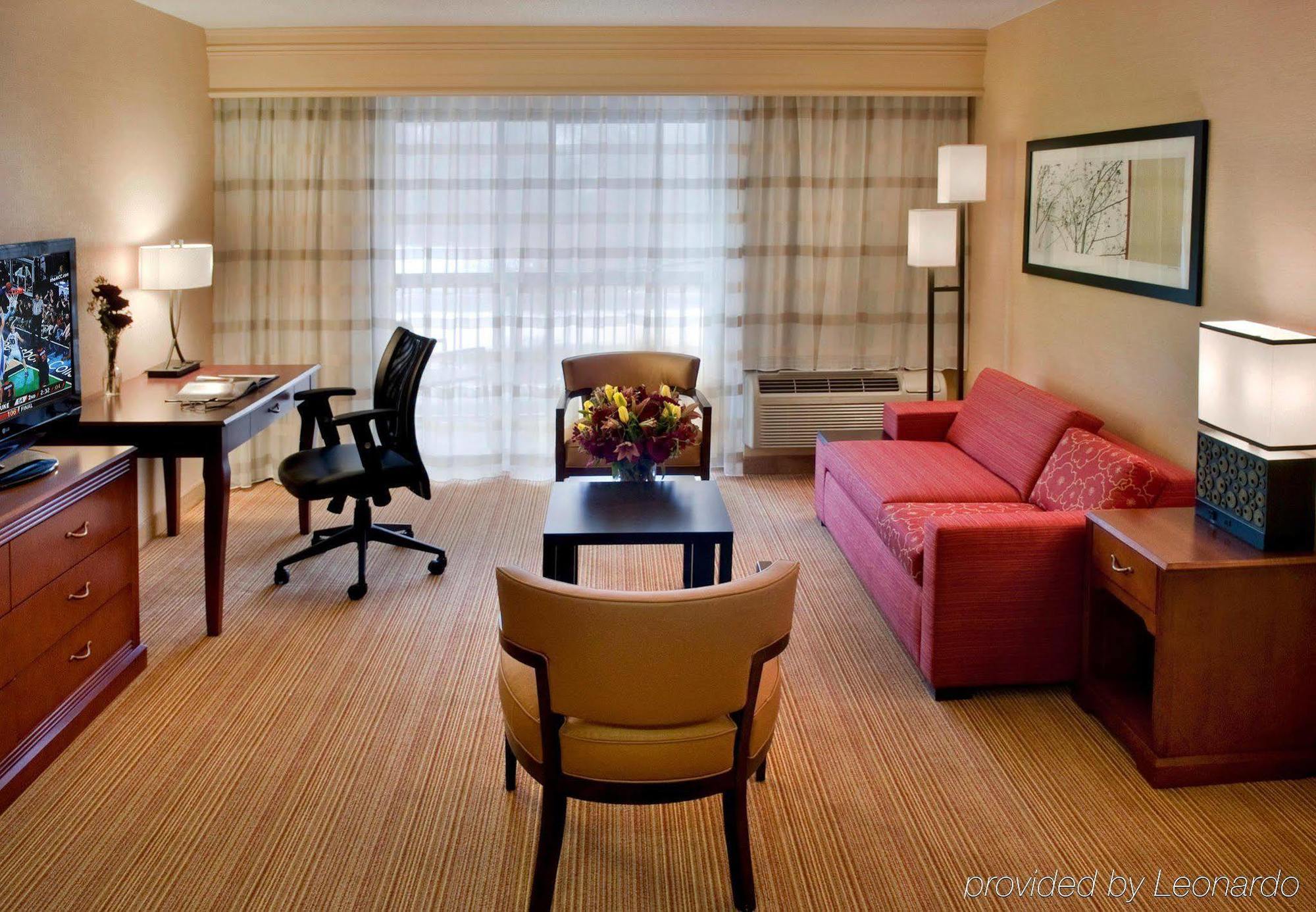 Courtyard By Marriott Lebanon Ξενοδοχείο Εξωτερικό φωτογραφία