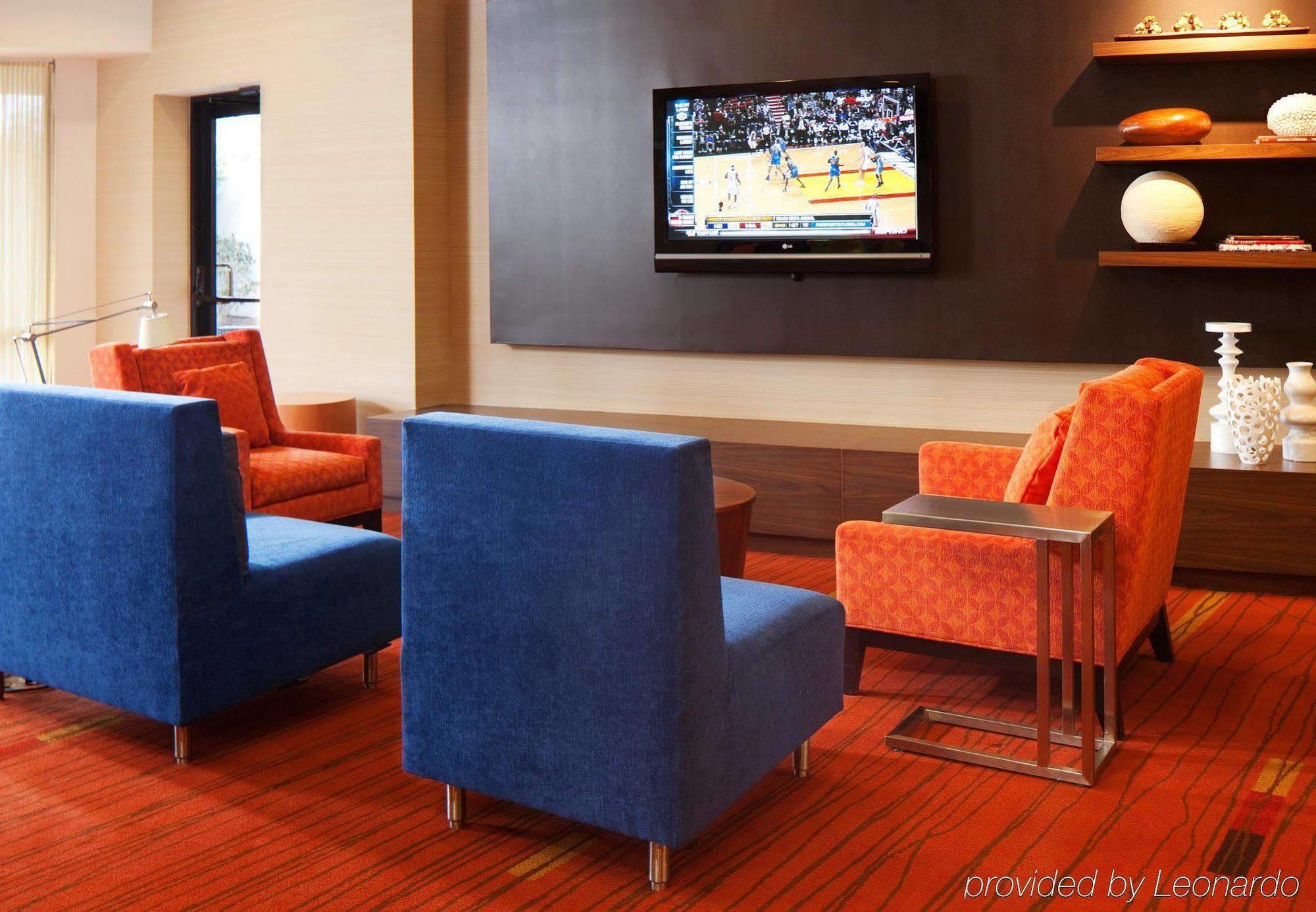 Courtyard By Marriott Lebanon Ξενοδοχείο Εξωτερικό φωτογραφία