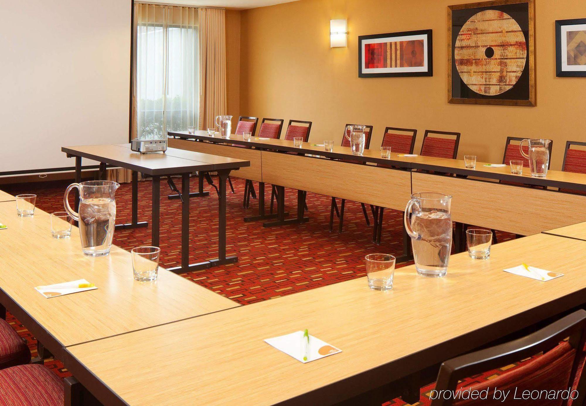 Courtyard By Marriott Lebanon Ξενοδοχείο Εξωτερικό φωτογραφία