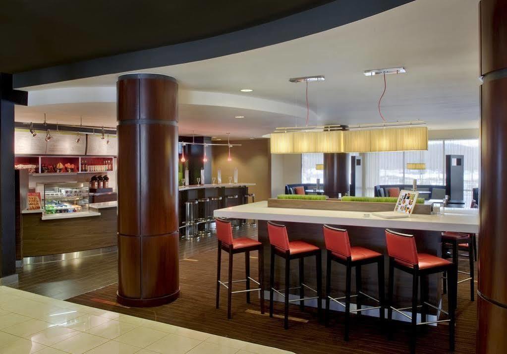 Courtyard By Marriott Lebanon Ξενοδοχείο Εξωτερικό φωτογραφία
