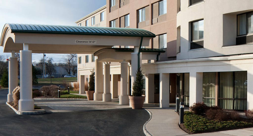 Courtyard By Marriott Lebanon Ξενοδοχείο Εξωτερικό φωτογραφία